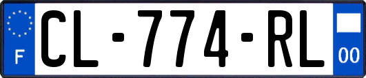 CL-774-RL