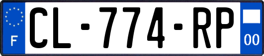 CL-774-RP