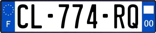 CL-774-RQ