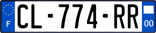 CL-774-RR