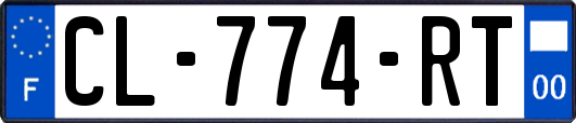 CL-774-RT