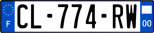 CL-774-RW