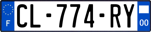CL-774-RY