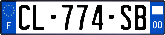 CL-774-SB