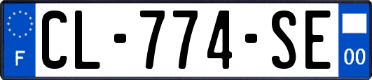 CL-774-SE