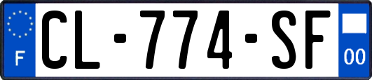 CL-774-SF