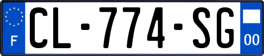 CL-774-SG