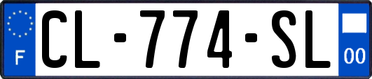 CL-774-SL