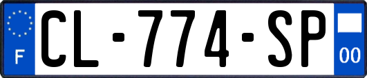 CL-774-SP