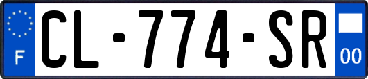 CL-774-SR