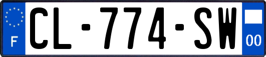 CL-774-SW