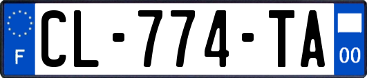 CL-774-TA