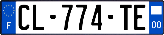CL-774-TE