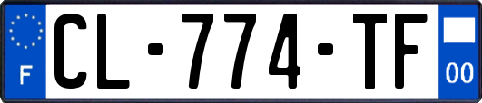 CL-774-TF