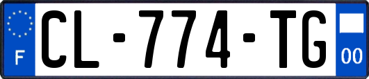 CL-774-TG