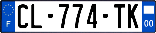 CL-774-TK