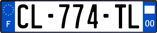 CL-774-TL