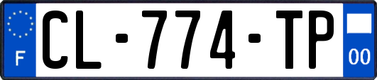 CL-774-TP