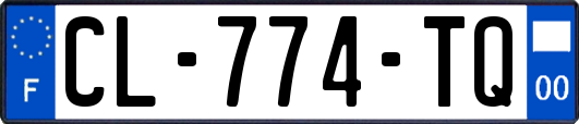 CL-774-TQ