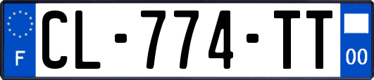 CL-774-TT