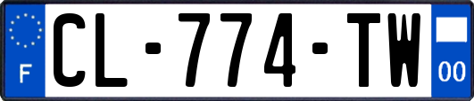 CL-774-TW