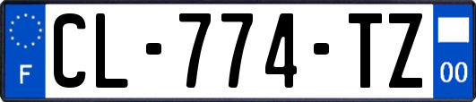 CL-774-TZ