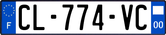 CL-774-VC