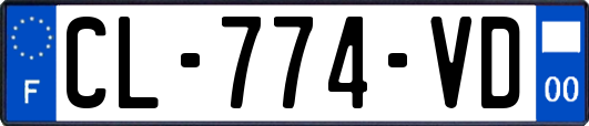 CL-774-VD