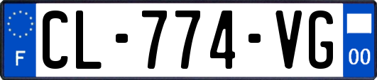 CL-774-VG