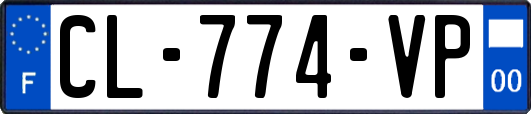 CL-774-VP
