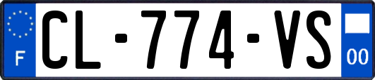 CL-774-VS