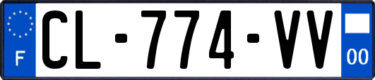 CL-774-VV