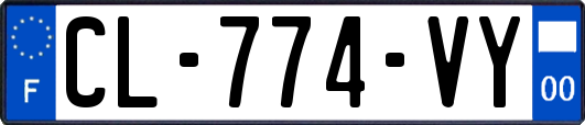 CL-774-VY