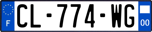 CL-774-WG