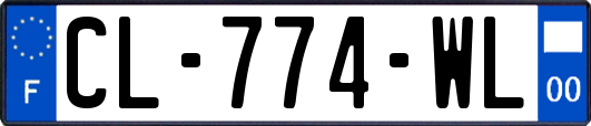 CL-774-WL