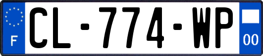 CL-774-WP