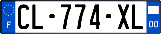 CL-774-XL