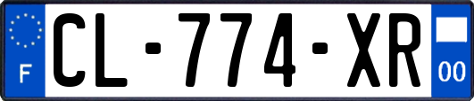 CL-774-XR