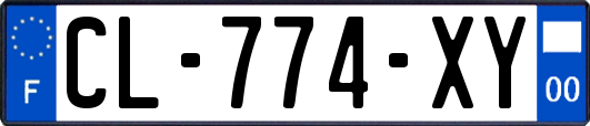 CL-774-XY