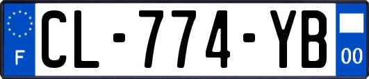 CL-774-YB