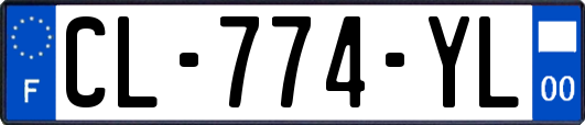 CL-774-YL