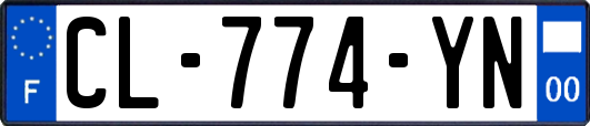 CL-774-YN