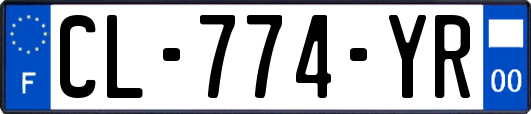 CL-774-YR