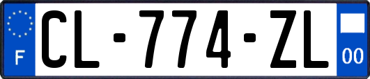 CL-774-ZL