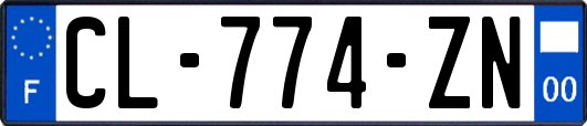 CL-774-ZN