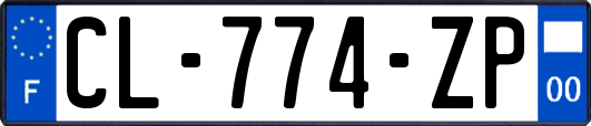 CL-774-ZP