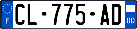 CL-775-AD