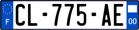 CL-775-AE