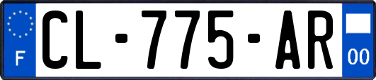 CL-775-AR