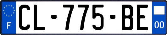 CL-775-BE